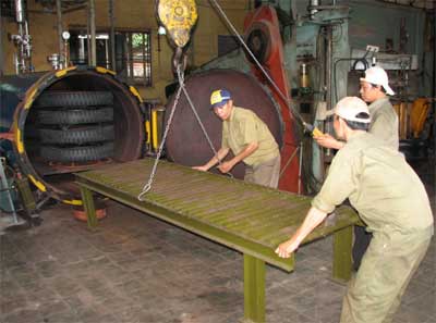 Z751 có nhiều sáng kiến kỹ thuật góp phần tiết kiệm ngân sách