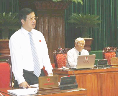 “Nóng” về chất lượng công trình giao thông