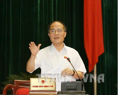 “Chúng ta không thể không làm đường sắt cao tốc”