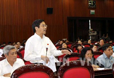 Liệu có hết chồng chéo?