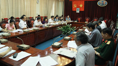 Cần quy định cụ thể, rõ ràng hơn