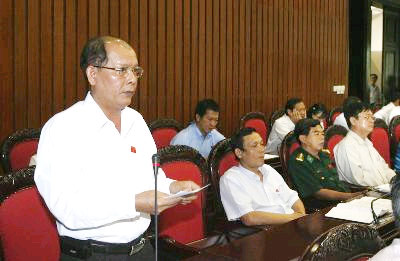 Quy định chặt để bảo vệ và khai thác hiệu quả khoáng sản