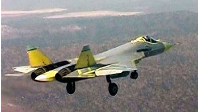 Nga lên kế hoạch mua máy bay thế hệ năm từ 2016