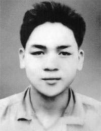 Nhắn tìm đồng đội