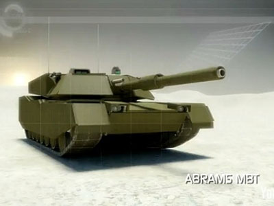 Israel phát triển “áo tàng hình” mới trang bị cho vũ khí