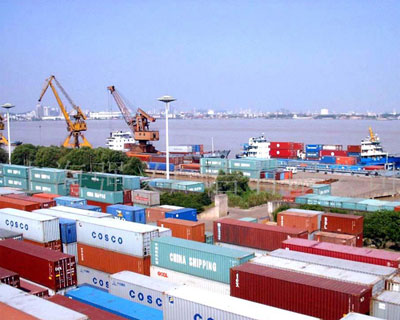 Năm tháng xuất khẩu của Việt Nam nhìn từ thị trường Mỹ