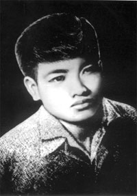 Nhắn tìm đồng đội