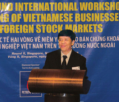 Cuộc họp vòng II Nhóm Công tác hỗn hợp Việt Nam - Va-ti-căng sẽ diễn ra từ 23 đến 24-6