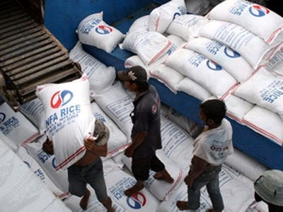 Việt Nam sẽ xuất khẩu 1,6 triệu tấn gạo trong quý 3