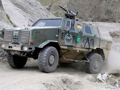 Nga tiếp tục mua công nghệ vũ khí từ Phương Tây