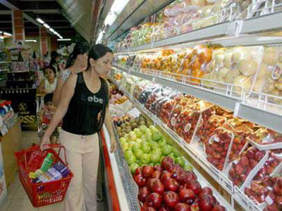 Doanh nghiệp chung tay bình ổn giá