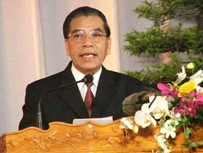 Giữ vững ổn định chính trị để thực hiện công cuộc đổi mới