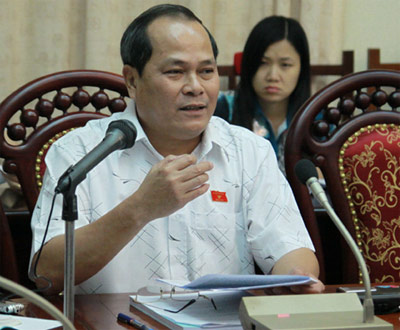 Làm tốt sẽ hết “con kiến kiện củ khoai”