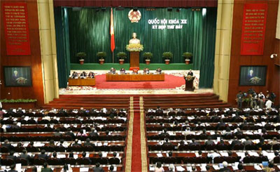 Chưa bảo đảm nguyên tắc gây ô nhiễm môi trường phải chịu thuế