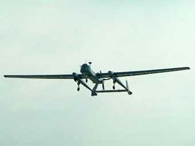 Nga, Israel hợp tác sản xuất UAV?