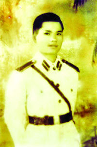 Nhắn tìm đồng đội