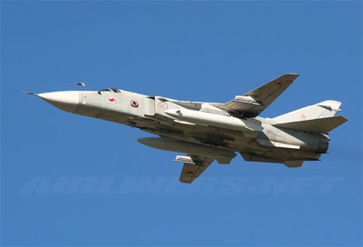 Kế hoạch nâng cấp toàn bộ máy bay cường kích của không quân Nga