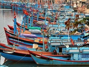 Điện của Chủ nhiệm Tổng cục chính trị về việc phòng, chống cơn bão số 1