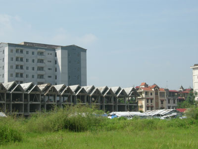 Doanh nghiệp gặp khó, Nhà nước thất thu