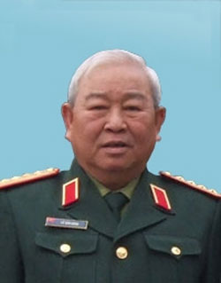 Thực hiện tốt công tác chính sách là trách nhiệm và đạo nghĩa của mỗi cán bộ, chiến sĩ