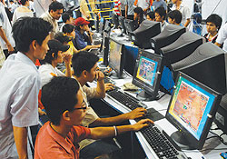 Cắt internet lúc 23 giờ, nên không?