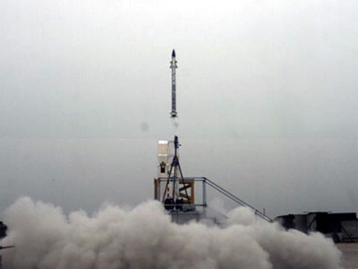 Iron Dome đã sẵn sàng chiến đấu