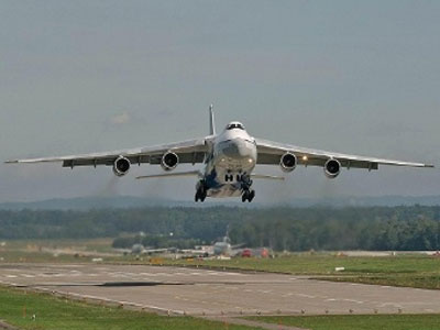 Sau EADS, Antonov yêu cầu Mỹ kéo dài cuộc đua dành 35 ti USD