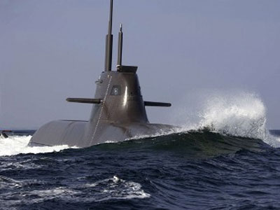 Đức chuẩn bị mua thêm chiến hạm và tàu ngầm mới cho hải quân