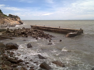 Giữ an toàn hệ thống trận địa, vũ khí