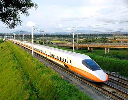 Chính phủ chưa có chủ trương đầu tư đường sắt cao tốc