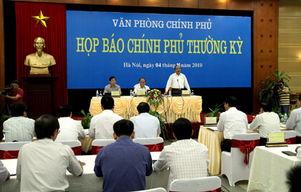 Năm 2015 sẽ có một Vinashin mới, không còn đa ngành