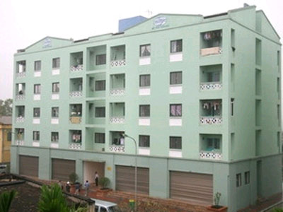 Hà Nội ra quy định về mua bán, quản lý nhà xã hội