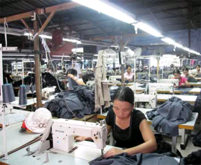 Chính sách mới đối với lao động dôi dư