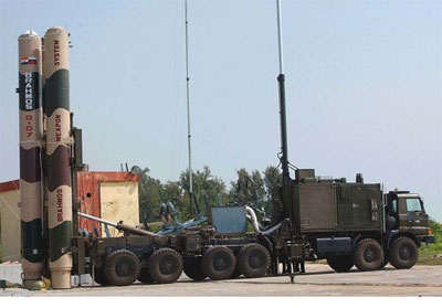 Tiềm năng xuất khẩu của tên lửa BrahMos đạt tới 13 tỉ USD