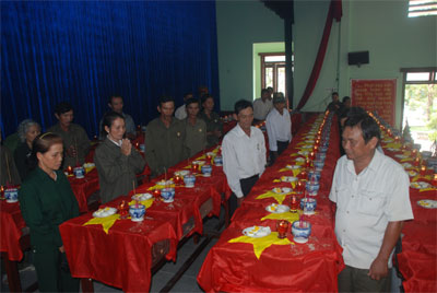 Kết thúc khai quật và tìm được 93 bộ hài cốt liệt sĩ