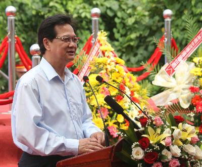 Chiến thắng CM12 - mốc son chói lọi của lực lượng Công an nhân dân Việt Nam