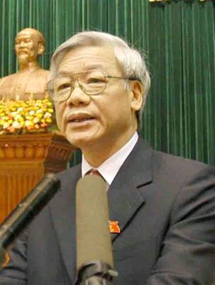 Những định hướng bổ sung, phát triển cương lĩnh năm 1991