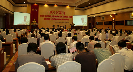 Những người vượt qua sợ hãi