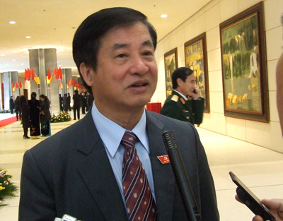 Giải quyết vốn và nhân lực cho phát triển kết cấu hạ tầng