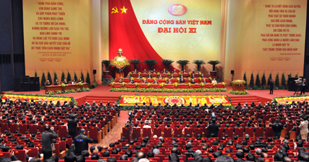 Nhiều ý kiến thẳng thắn, tâm huyết trong xây dựng Đảng