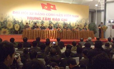 “Tôi làm gì không bao giờ nghĩ tới mục đích để tạo dấu ấn, để đánh bóng”