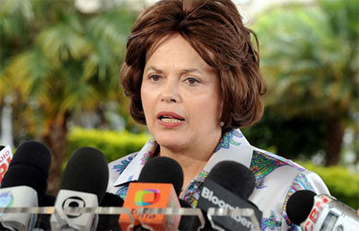 Brazil: Gói thầu F-X2 có thể sẽ quay về vạch xuất phát