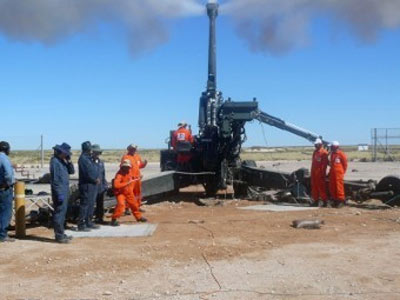 Ấn Độ tiếp tục mở thầu tìm mua các tổ hợp lựu pháo mới