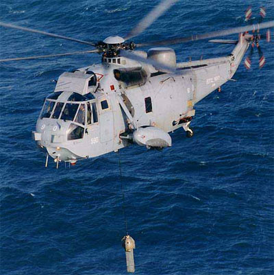 Sikorsky đề nghị nâng cấp trực thăng Vua biển cả cho Ấn Độ