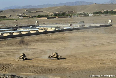 Không quân Đức tiếp nhận tổ hợp pháo phòng không MANTIS đầu tiên