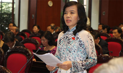 Bảo vệ hiệu quả người tố cáo