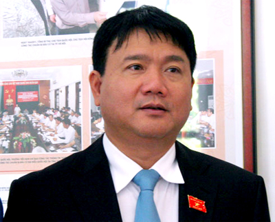 Mong nhân dân đồng thuận, chia sẻ