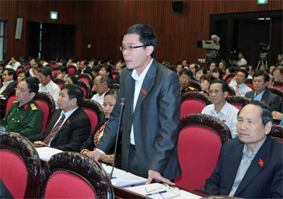 Nên để Ban Cơ yếu Chính phủ trực thuộc Bộ Quốc phòng