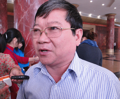 Cần có xử lý hình sự với vi phạm trong quảng cáo