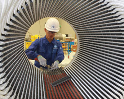 Vốn FDI đăng ký mới tháng 11 đạt 1 tỷ USD